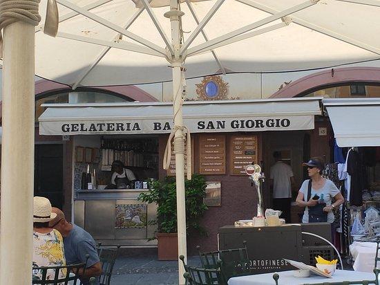 Gelateria Bar San Giorgio